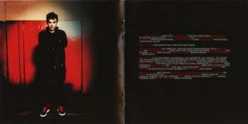 CD 30 Seconds To Mars: A Beautiful Lie