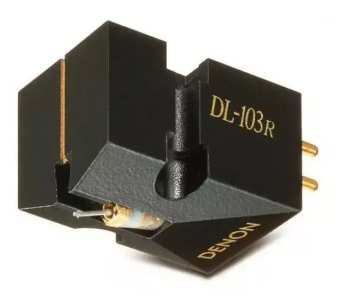 Tontechnik Denon DL-103R