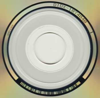 4CD/Box Set 311: Archive