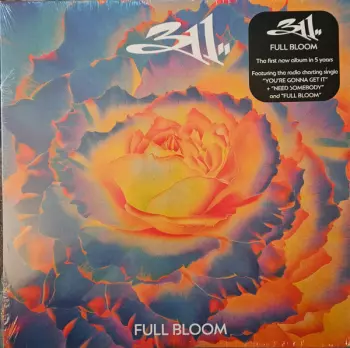 Full Bloom