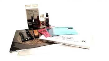 Tontechnik Simply Analog - Microfiber Cloth Extra Large 32 X 32cm