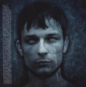 CD 36 Crazyfists: A Snow Capped Romance