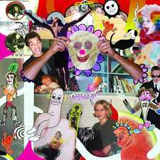 Album 36?: Milk Mountain