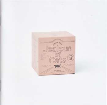 CD Aimyon: 猫にジェラシー