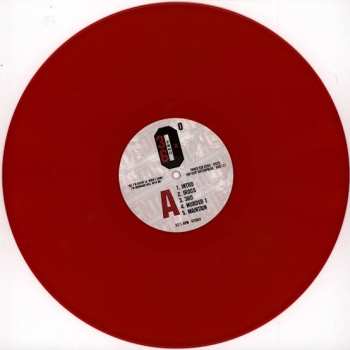 LP 36Zero: Entadacipha