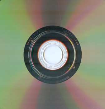 CD Kunio Miyauchi: All Monsters Attack (Original Motion Picture Soundtrack / 70th Anniversary Remaster)