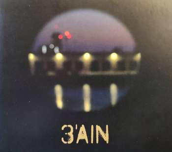 Album 3'Ain: 3'Ain