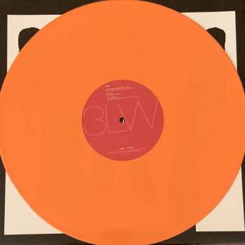 2LP 3LW: 3LW CLR | LTD