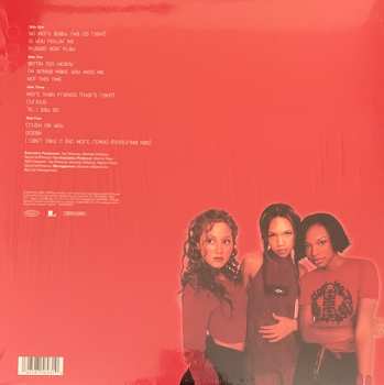 2LP 3LW: 3LW CLR | LTD
