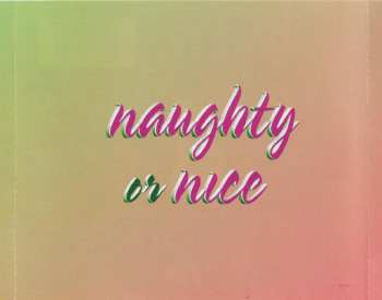 CD 3LW: Naughty Or Nice