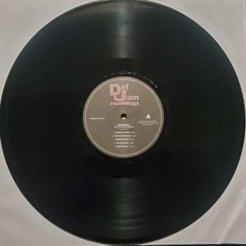 2LP 3rd Bass: The Cactus Album