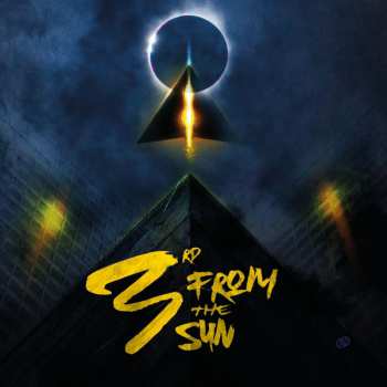 CD 3rd From The Sun: 3rd From The Sun