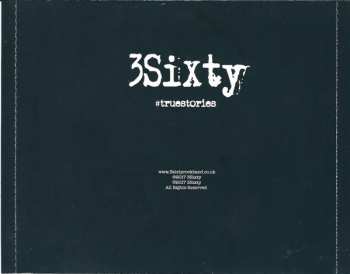CD 3Sixty: #truestories