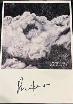 2LP 40 Watt Sun: Wider Than The Sky LTD | CLR