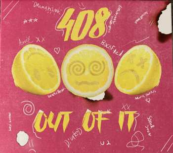 Album 408: Out Of It