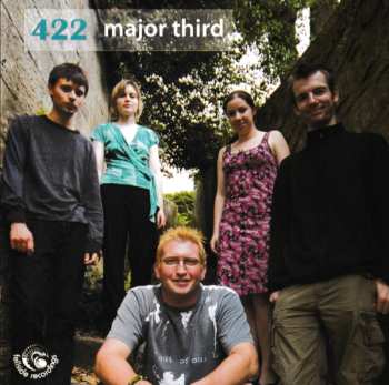 Album 422: Major Third