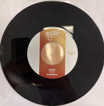 SP 44 Shakedown: Giggle Water - Ramrod