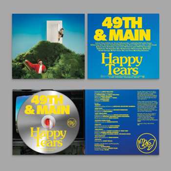 CD 49th & Main: Happy Tears