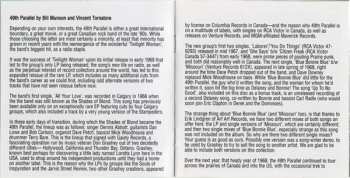 CD 49th Parallel: 49th Parallel