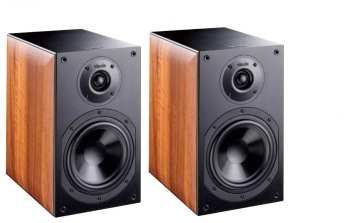 Tontechnik Indiana Line Nota 260 X - Walnut