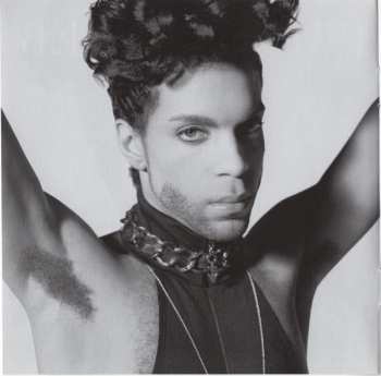 2CD Prince: 4Ever DIGI