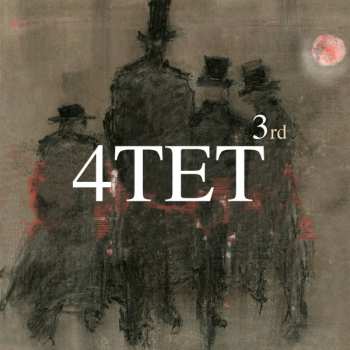 Album 4TET: 3rd