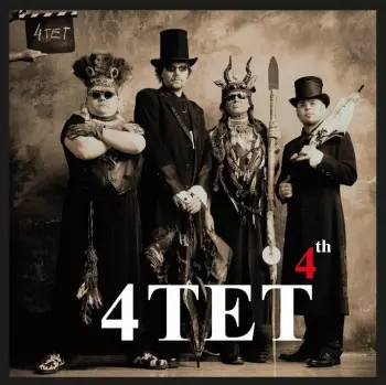 4TET: 4th