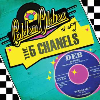 Album 5 Chanels: Golden Oldies