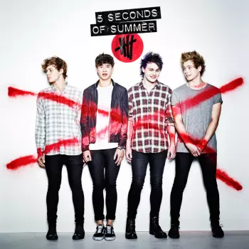 5 Seconds Of Summer: 5 Seconds of Summer