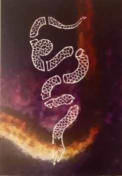 LP 50 Foot Wave: Bath White