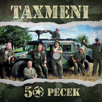 Album Taxmeni: 50 Pecek