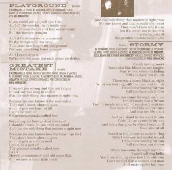 CD 54-40: Since When