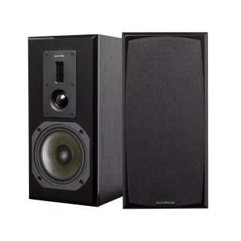 Tontechnik Dynavoice Definition DM-6 II Černá