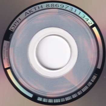 CD Νίκος Πορτοκάλογλου: Η Σβούρα Και Άλλες Ιστορίες