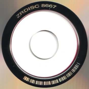 CD 5Angels: World Domination