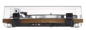 Tontechnik TEAC TN-400BT