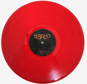 EP 5rand: Dark Mother LTD | CLR