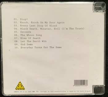 CD 5th Sonic Brigade: 5th Sonic Brigade