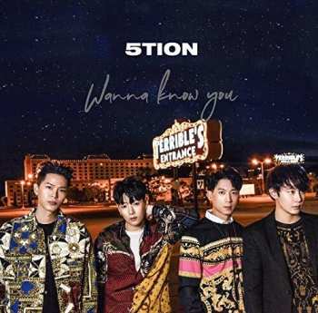 CD 5tion: Wanna Know You