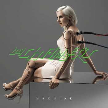 CD 69 Chambers: Machine