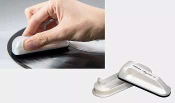 Tontechnik Nagaoka Argento CL-120