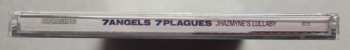 CD 7 Angels 7 Plagues: Jhazmyne's Lullaby