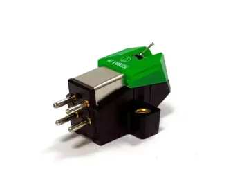 Tontechnik Audio-Technica AT-VM95E-BLL