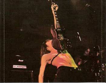 CD '77: 21st Century Rock