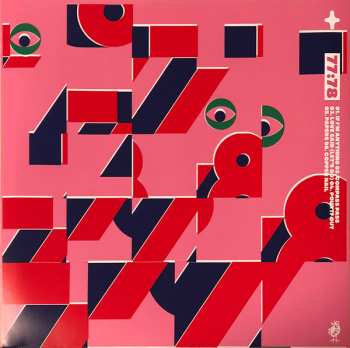 LP 77:78: Jellies LTD | CLR