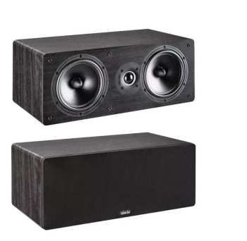 Tontechnik Indiana Line Tesi 761 - Walnut