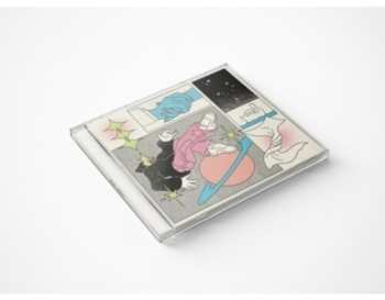 CD 87dance: I Love Your Complex