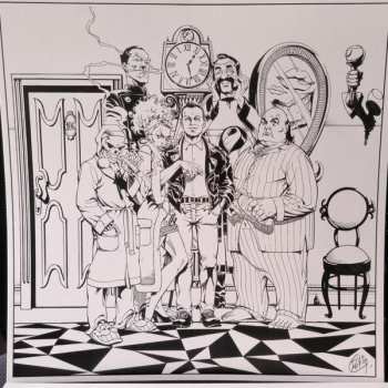 LP/SP/Box Set 883: La Donna Il Sogno & Il Grande Incubo DLX | LTD | NUM | CLR