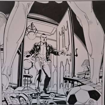 LP/SP/Box Set 883: La Donna Il Sogno & Il Grande Incubo DLX | LTD | NUM | CLR