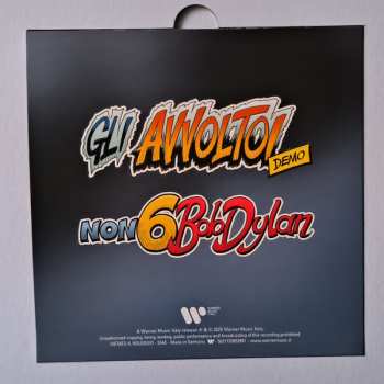 LP/SP/Box Set 883: La Donna Il Sogno & Il Grande Incubo DLX | LTD | NUM | CLR